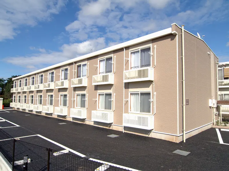 ★手数料０円★八街市八街に　月極駐車場（LP）